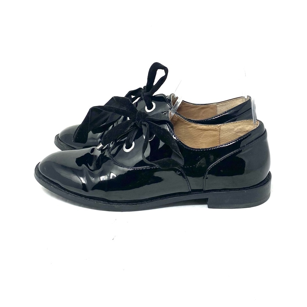 Shellys London Oxfords